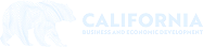 California Go-Biz logo